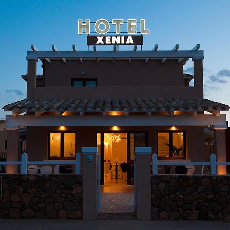 Xenia Hotel فيلاّسيمِيوس المظهر الخارجي الصورة
